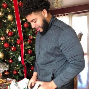 Meet your Posher, Jairo